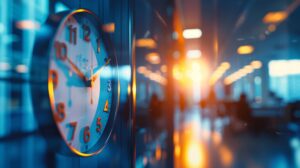 Banco de horas: como funciona, regras da CLT e como controlar sem gerar passivo